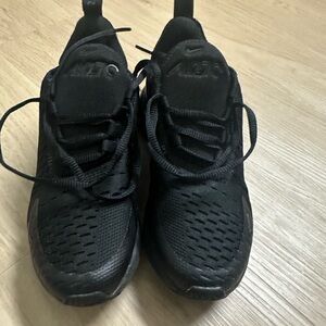 Nike Airmax 270 black